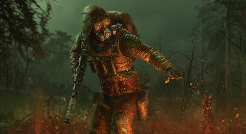Mi mindent rejt a Zóna? Kiderült, hogy mikor érkezik PS5-re a S.T.A.L.K.E.R. 2