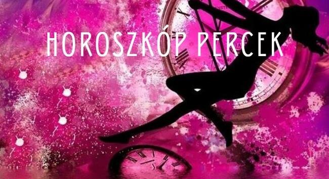 Horoszkóp percek: Tervezel előre vagy sodródsz az árral?