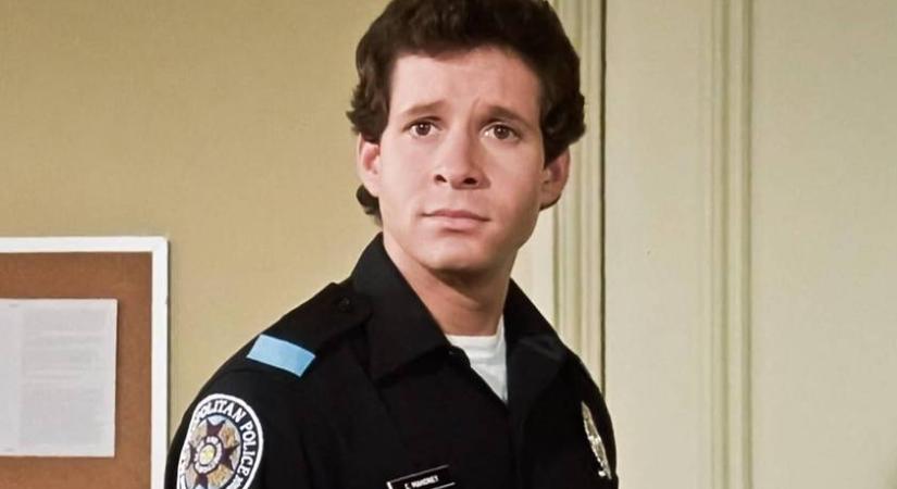 Rá sem ismerni a Rendőrakadémia egykori sármos sztárjára: a 67 éves Steve Guttenberg így néz ki