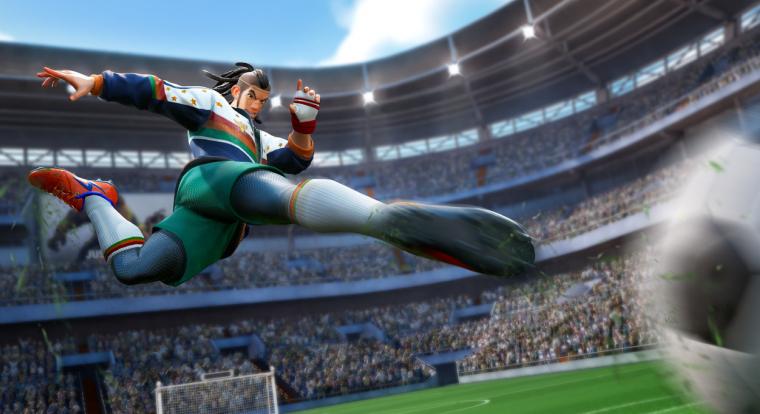 Érkezik a FreeStyle Football 2, ami erősen átcsavarja a klasszikus focit