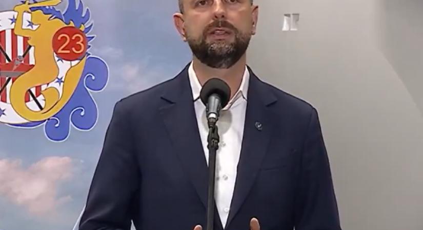 Orosz drón zuhant le Kelet-Lengyelországban, a védelmi miniszter provokációról beszél