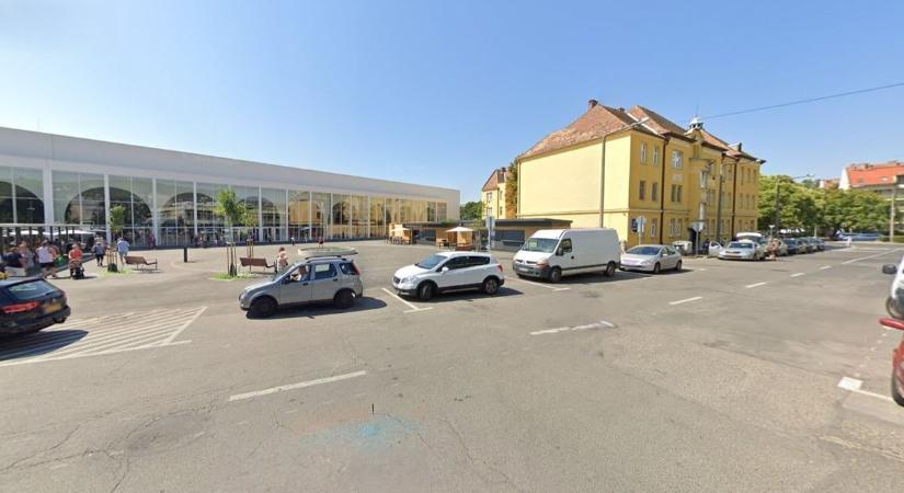 Bezárt Pécs egyik kedvenc melegszendvicsezője  nem lesz olcsó az üzlethelyiség