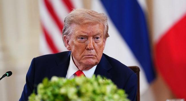 Trump kizárta amerikai csapatok bevetését Ukrajnában