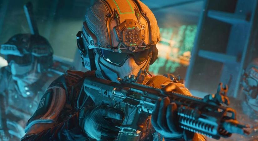 Annyira rossz a Black Ops 7 új előzetese, hogy egyesek rögtön előrendelték a Battlefield 6-ot