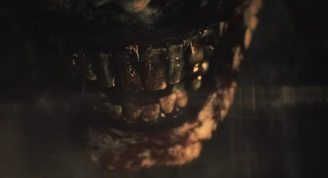 Lehet készíteni a pelenkát, ez a szörny fog kergetni a Resident Evil Requiemben