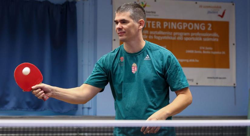 Szegedi aranyeső a Szervátültetettek Világjátékán a legnépszerűbb sportágban