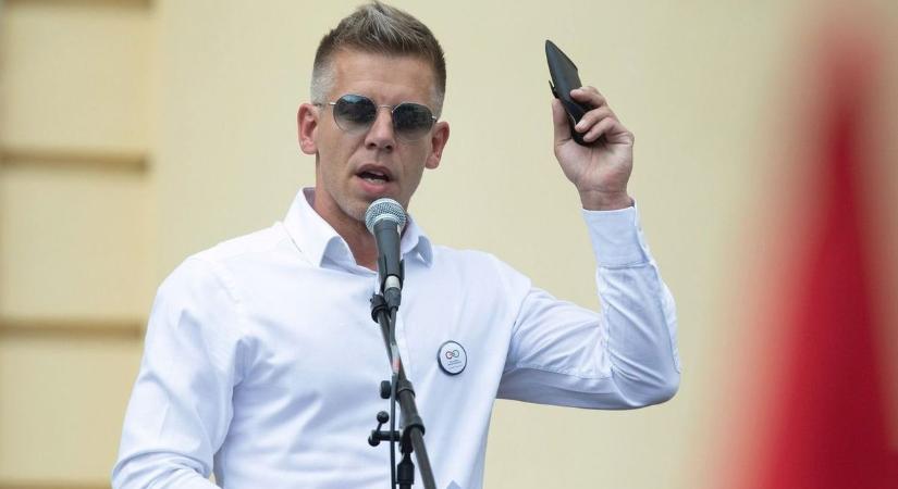 A hajdú-bihari falvak nadrágszíján is húzna Magyar Péter