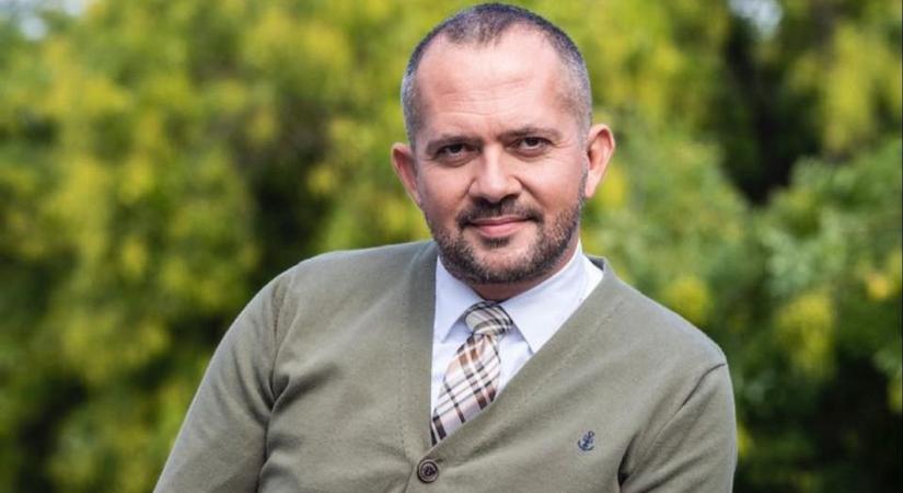 Gyopáros Alpár odaszúrt: „Értem én, hogy kamuzni kell, de ez még úgy sem sikerült…”