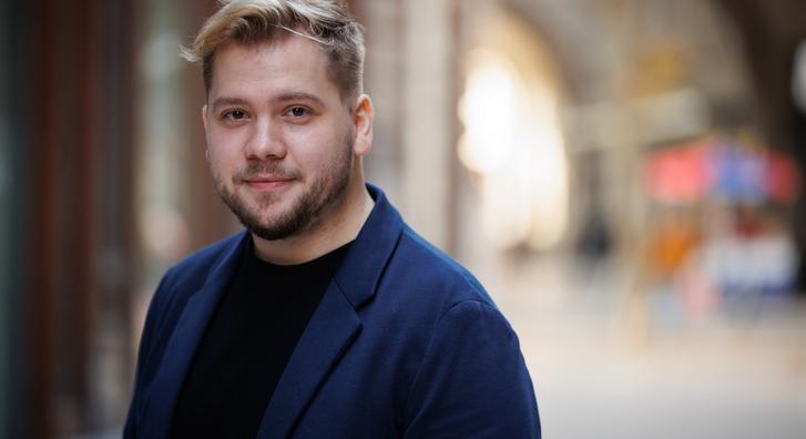 Visváder Tamás szerint születhetnének ikreik, de felesége nem akarja: ,„Lilla tudja, hogy speciális kapcsolatom van Istennel”
