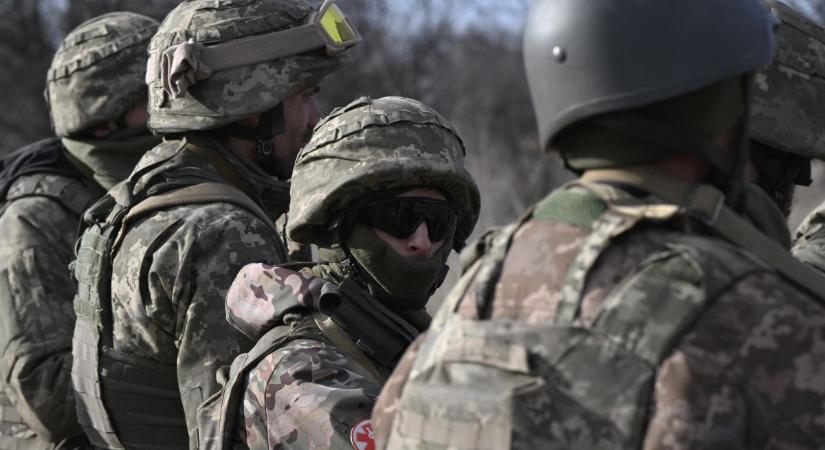 Felfoghatatlan botrány: az ukrán kényszertoborzók fejbe lőttek egy nyugdíjas nőt