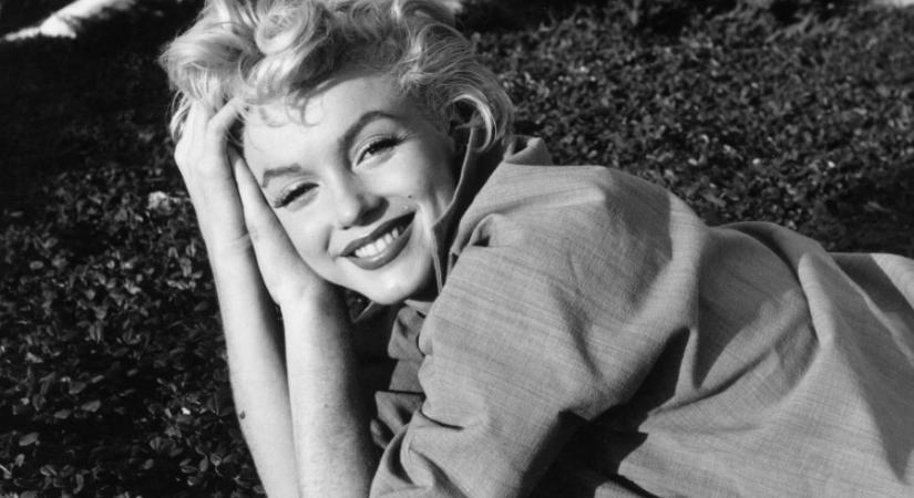 Egyszerű és időtálló: íme Marilyn Monroe titkos szépségrutinja