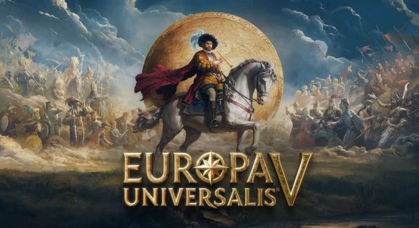 Dátumot kapott az 500 évnyi történelmi időszakot átölelő Europa Universalis V