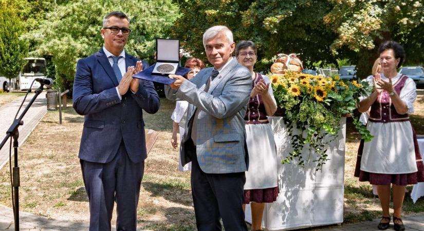 Így ünnepelték Balatonalmádiban augusztus 20-át