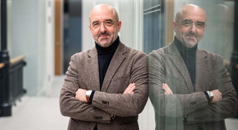 Kovács Zoltán: 21 órakor jön az ünnep csúcspontja