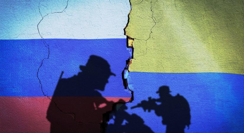 Orosz hackerek törtek fel ukrán adatbázisokat, kiderülhettek a valódi veszteséget, Zelenszkij nem fog örülni