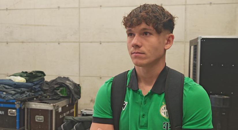 Ősszel is a Bajnokok Ligájában játszana a Ferencváros – videóval