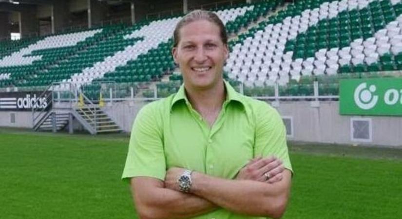 Izgalmas párharcot vár az ETO és a Rapid egykori csillaga