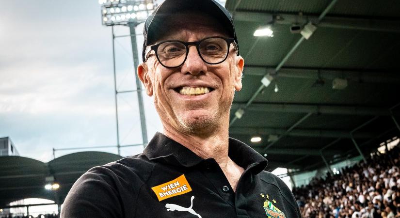 Konferencia-liga: NB I-es légiós is segítette az ETO ellenfelét
