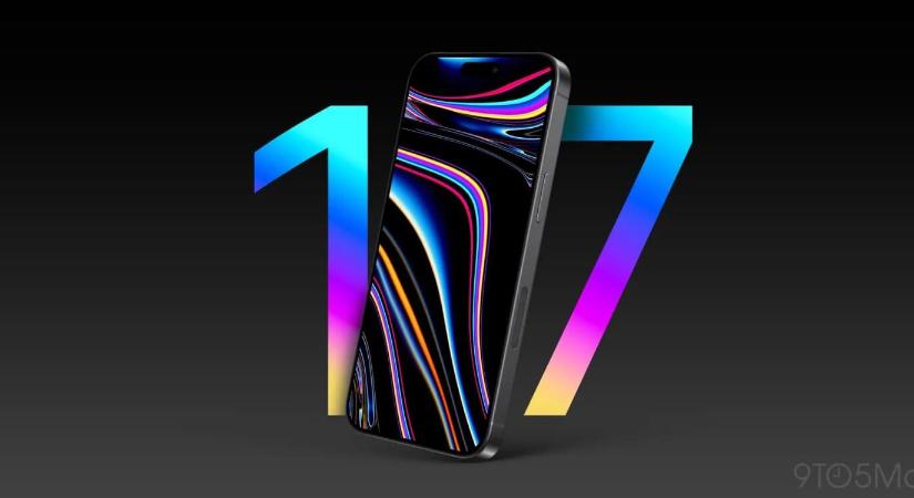 Minden iPhone 17 pletyka, ami érdekelhet