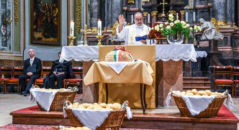 Szekszárd, Bonyhád, Dombóvár, Tamási és Paks is ünnepelt – így zajlott az augusztus 20.
