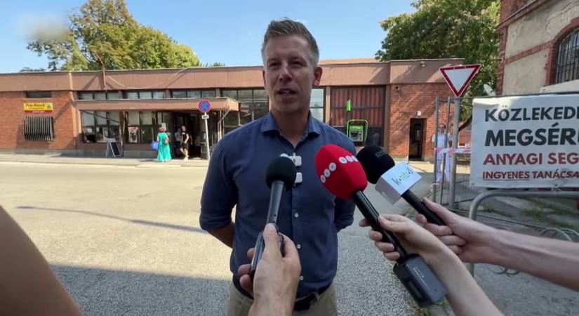 A székesfehérvári szakemberek már a fertőzés megelőzésén dolgoznak  videó