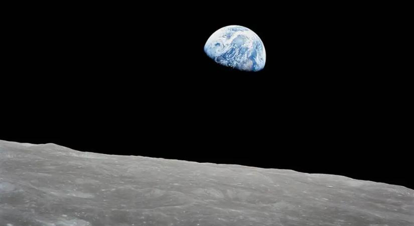 Atomreaktort akar a NASA a Holdra, de van egy-két technikai és politikai gubanc