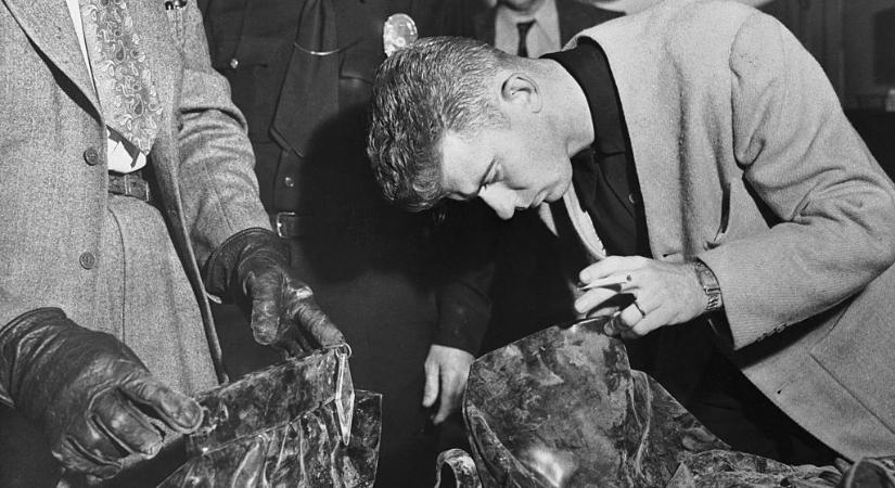 Fekete Dália: így áll most Amerika egyik legbrutálisabb, 80 éves gyilkossági ügye