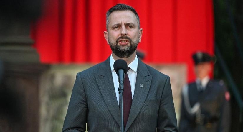 Ez csapódott be és robbant fel Lengyelországban: iráni modellre készült orosz drón kínai motorral