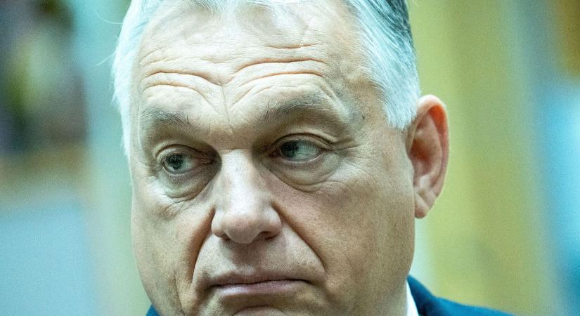 A Tescóban szúrták ki Orbán Viktort, elképzelhetetlen hogyan került oda