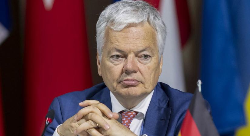 Újabb leleplezés: tovább gyűrűzik a volt uniós biztos körüli botrány