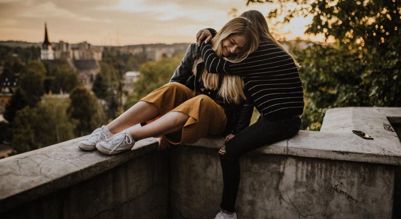 A válaszaidból kiderül, mennyire kedvelnek téged az emberek