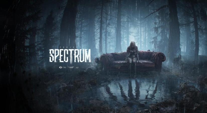 Project Spectrum – PvEvP horror-FPS-sel állnak elő a Delta Force készítői