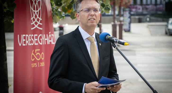 Hankó Balázs: Nemzetünk születésnapja nemcsak egy ország ünnepe, hanem minden magyaré
