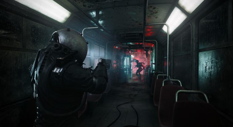 Cronos: The New Dawn - ilyen, amikor a testhorror találkozik az időutazással