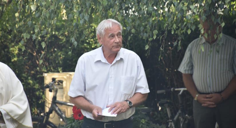 Firtl Mátyás: a haza jövője a lelkekben dől el
