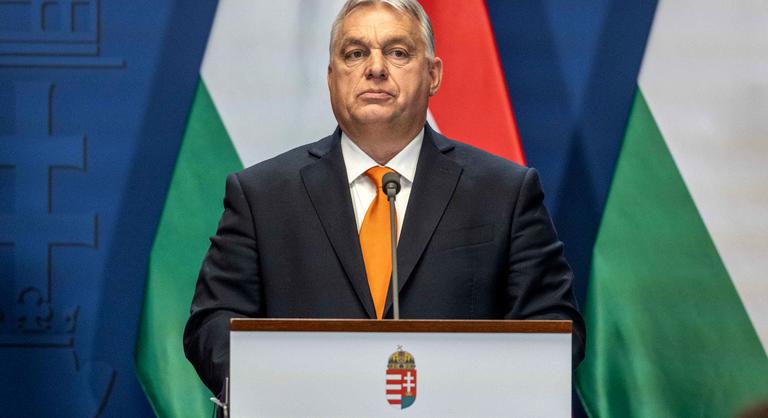 Nekiment Orbán Viktornak a The Wall Street Journal újságírója