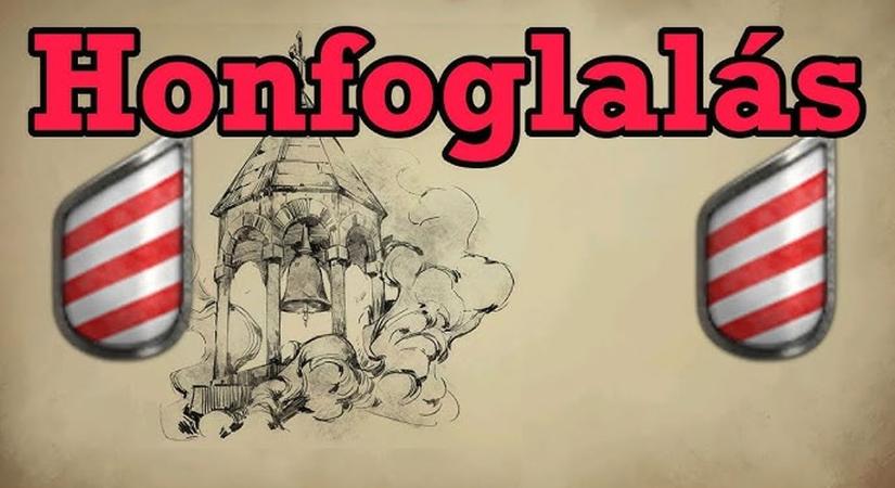 Ebben a stratégiai játékban lejátszhatod a honfoglalást! [VIDEO]