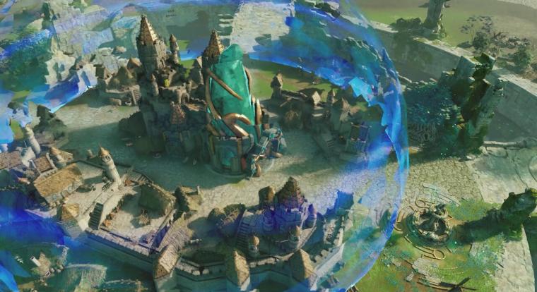 Az EverSiege: Untold Ages egy kooperatív roguelike, ahol a horda tör rád