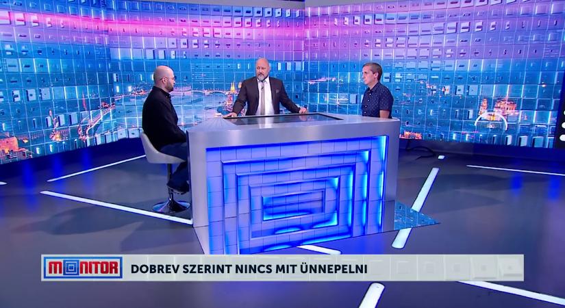 Monitor – Ünneprontók kerüljenek! Boldog születésnapot, Magyarország!  videó