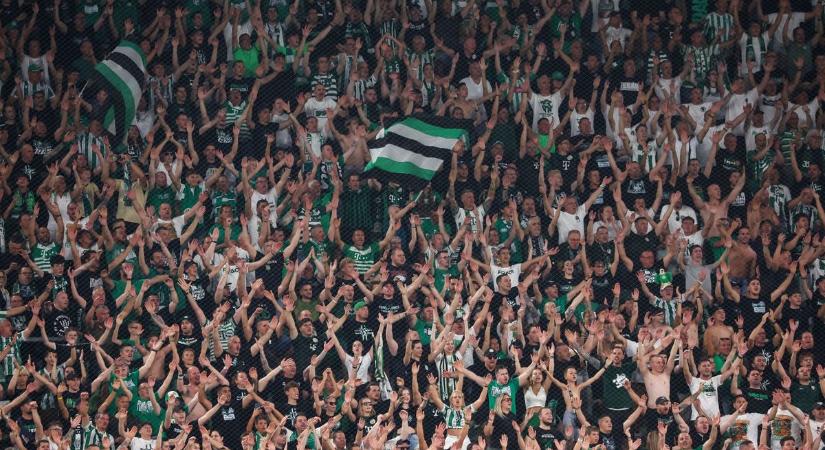 Nincs vége a Fradi viszontagságainak: most még az UEFA is jól megbüntette a klubot