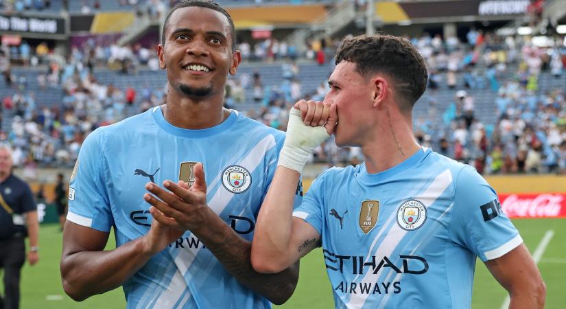 Sallaiék legújabb igazolása a Manchester Citytől érkezhet, egy La Liga-csapat rekordösszegért igazol a Chelsea-től - szerdai transzferkörkép