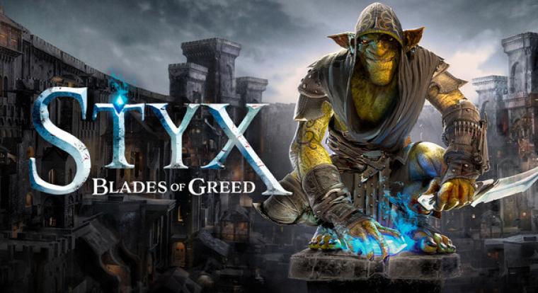 Visszatér a goblin mestertolvaj egy új küldetéssel a Styx: Blades of Greedben