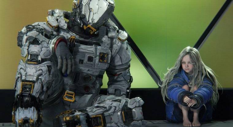 A Pragmata végre visszatért: 2026-ban jön a Capcom sci-fi kalandja