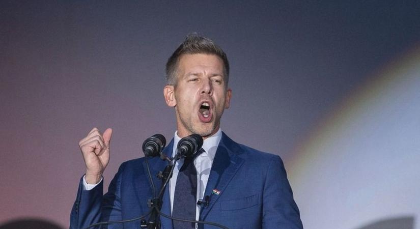 Magyar Péter jelentős forrásokat vonna el a falvaktól