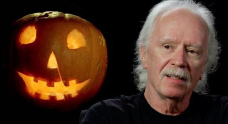 Maga a legendás John Carpenter felel az új Halloween-játékért