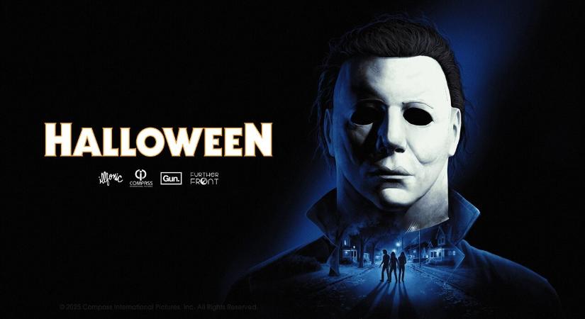 Jason és Leatherface után itt a következő slasher-ikon, aki játékot kap: jön a Halloween!