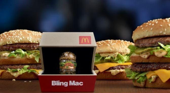 A McDonald’s visszavág: árcsökkentés az USA-ban, hogy visszahozzák a „megfizethető” imázst