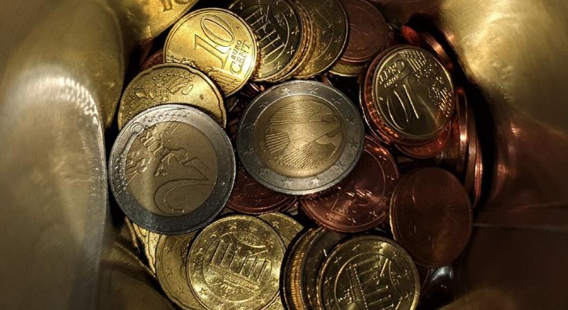 Júliusban a magyarországi infláció már csak az ötödik legmagasabb volt az EU-ban
