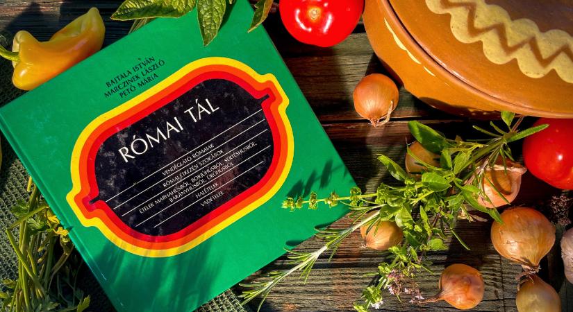 Nálatok tart-e még a római tál reneszánsza?