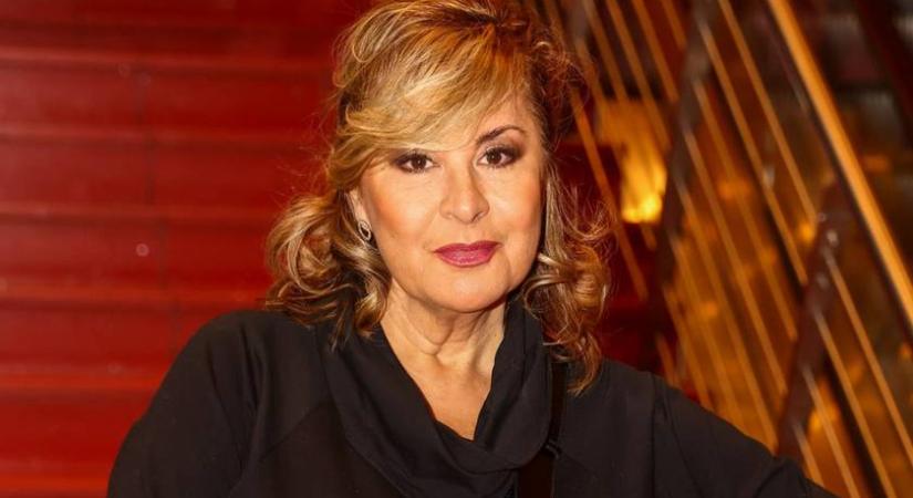 Kiderült, Szulák Andrea miért hagyta abba a műsorvezetést: erre akarták kényszeríteni